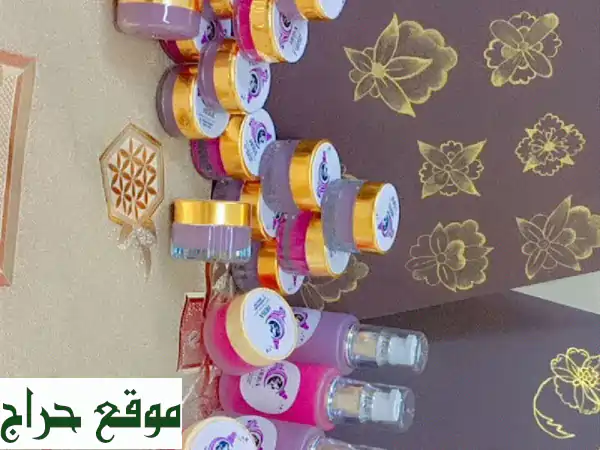 هبة للمخمريات والبخور: سر جمالٍ طبيعيّ بثباتٍ...