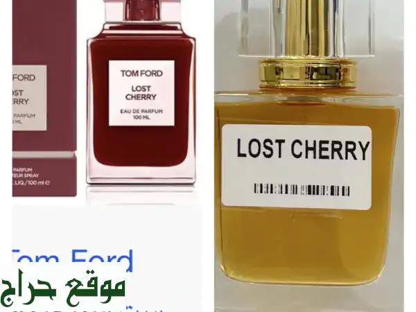 عطور زيتية فاخرة: ثبات طويل الأمد للرجال والنساء...