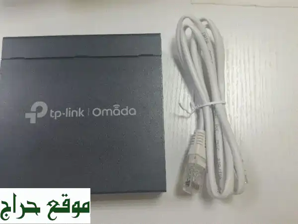تحكم كامل بشبكتك مع TP-Link Omada OC200: عرض لا يُفوّت!