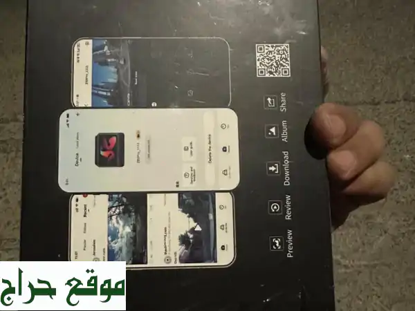 ديدي باي: أمن سيارتك بين يديك مع أحدث كاميرات الداش كام! 🚗🛡️