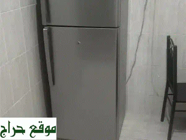 ثلاجة شارب 2 باب:  ابتكار يجمع بين الأداء...