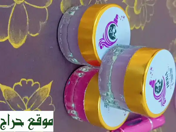 هبة للمخمريات والبخور: سر جمالٍ طبيعيّ بثباتٍ لا يُقاوم!