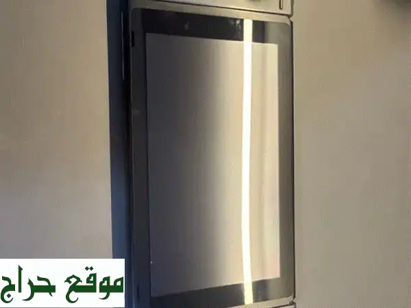 Nintendo Switch مستعملة مع علبتها + ألعابك المفضلة! (اختياري)