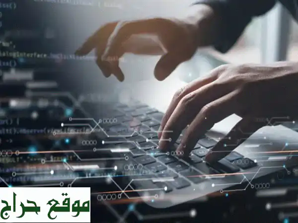 حلول تقنية سريعة وفعّالة لجميع مشاكل الكمبيوتر -...
