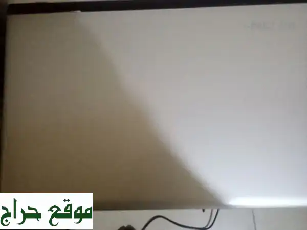 لاب توب Toshiba Satellite i5 - 17 بوصة - 600 درهم فقط! (قابل للتفاوض)