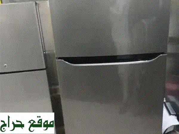 ثلاجة شارب 2 باب:  ابتكار يجمع بين الأداء الرائع والتصميم الأنيق!