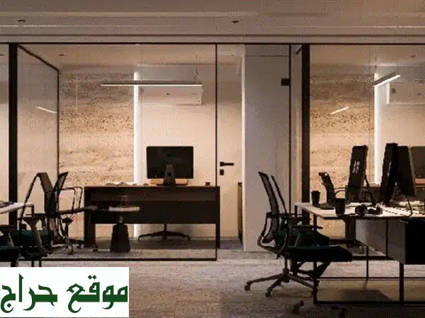 كهربائي منازل محترف - حلول كهربائية متكاملة...