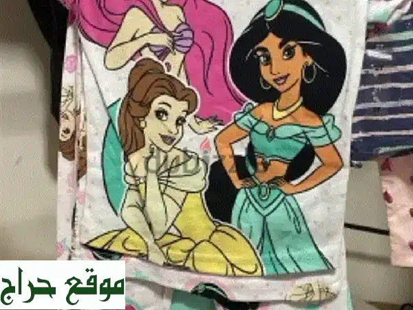 ملابس ماركات عالمية عالية الجودة تبدأ من 5$ فقط! 🫙