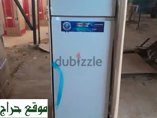 براد جنرال 18 قدم (Inverter) - جديد كليا! ضمان سنة كاملة