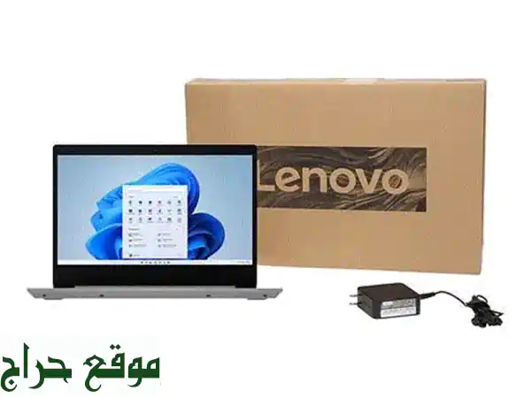 لابتوب Lenovo IdeaPad i5 جيل 12 - 16 جيجا رام - 512 جيجا SSD - عرض خاص!