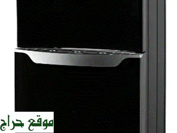 براد مياه AZCLR530: بارد وساخن، تحميل سفلي، تصميم أنيق - توصيل سريع!