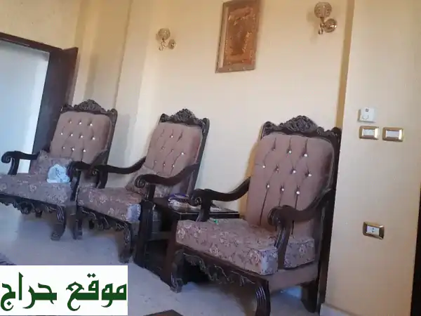فرصة ذهبية! منزل للبيع في يرقا السلط - دونم كامل بسعر لا يُفوّت!