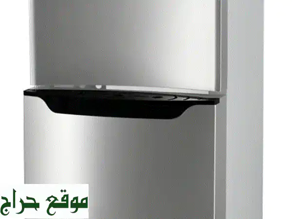 براد مياه AZCLR530: بارد وساخن، تحميل سفلي، تصميم أنيق...