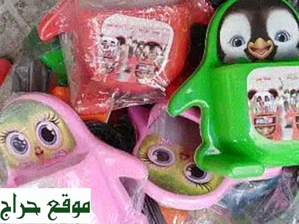 علب فراشي أسنان أنيقة وعملية - 40,000 فقط! (جديدة)