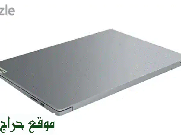 لابتوب Lenovo IdeaPad i5 جيل 12 - 16 جيجا رام - 512 جيجا SSD - عرض خاص!