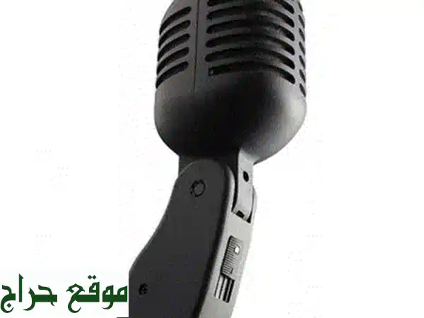 🎤 مايك Audio-Technica AT2020: صوت احترافي بسعر لا يصدق! 🎧