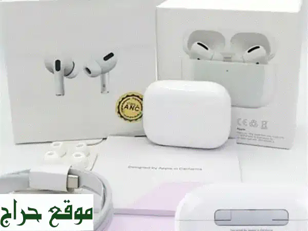 أفضل سماعات أذن لاسلكية AirPods و Samsung Buds Pro بأسعار...