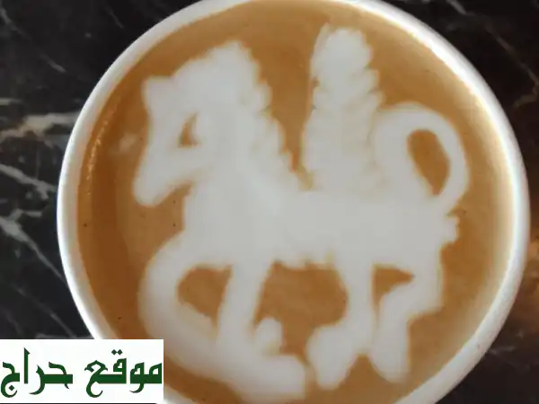 معلمو باريستا محترفون في الرياض - نقل كفالة فوري!