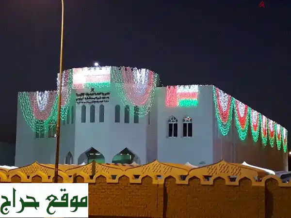 أحلامك حفلاتنا.. تاجير خيام، كوشات، زينة، جلسات خارجية، وتجهيز طعام فاخر!