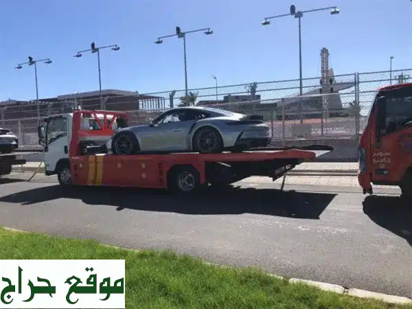 سطحة هيدروليك فل داون جدة سطحه هدروليك نزول كامل جدة
