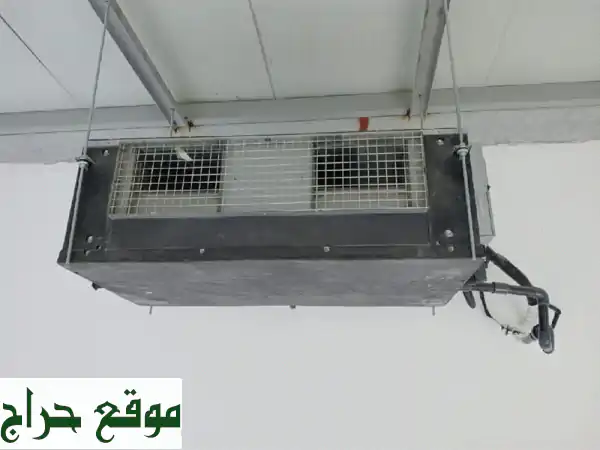 عاملات منزليات SKM - 4 طن - بحالة ممتازة! (عرض محدود)