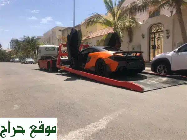 سطحة هيدروليك فل داون جدة سطحه هدروليك نزول كامل جدة