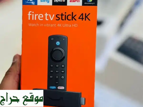 ستيك شاومي جديدة مبرمجة لكل القنوات الرياضية...