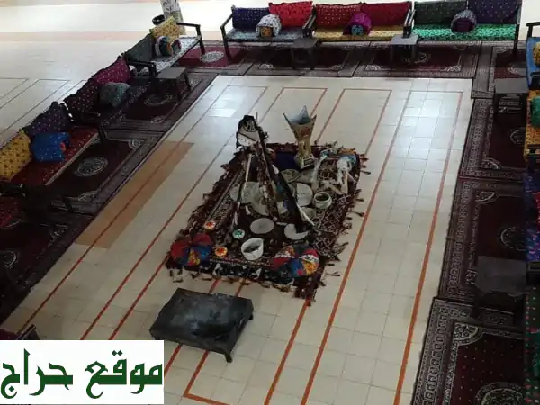 أحلى حفلات الرياض: تجهيز احتفالاتك من الألف إلى الياء! 🎉