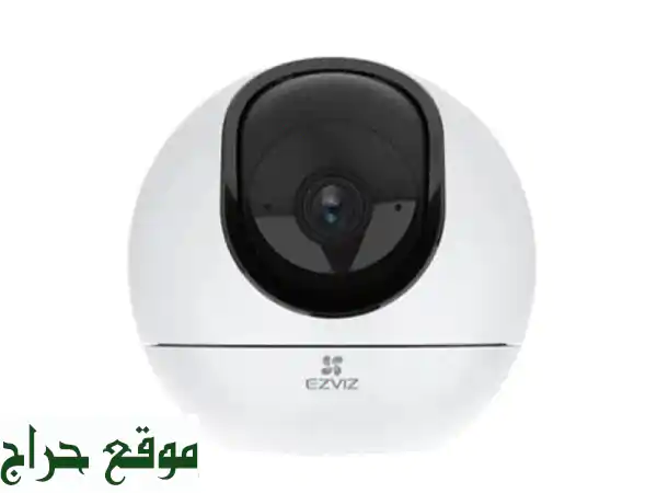 كاميرا EzvizH 5 ميجابكسل: أمن منزلك بين يديك، مع...