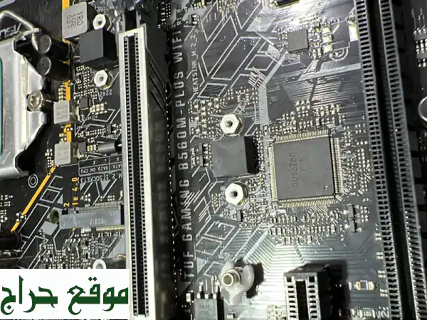 حلول كمبيوتر متكاملة في العين | صيانة، بيع، وتركيب...
