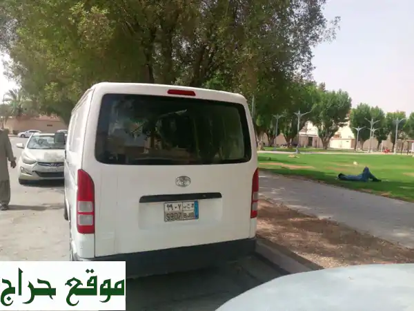 🚗 باص مع سائق في الرياض | أجود خدمات النقل مع...