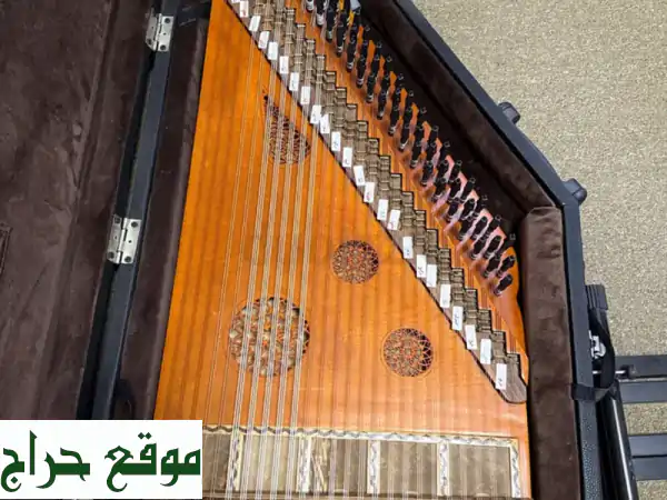 قانون مصري أصيل -  فرصة ذهبية لعشاق الموسيقى!