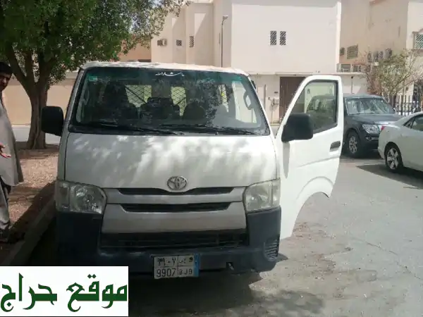🚗 باص مع سائق في الرياض | أجود خدمات النقل مع نون أمازون