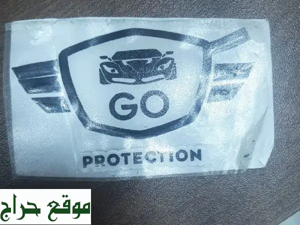 معطر سيارات فاخر بتصميم حصري - تجربة عطرية فريدة!