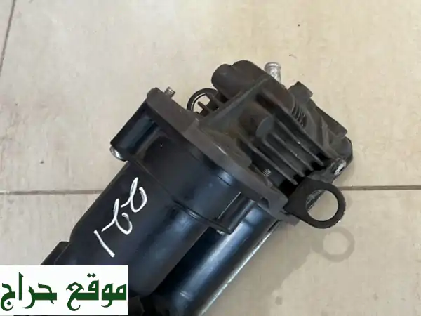 دينمو رفع مساعدات مرسيدس بانوراما W221 (2006-2013) - حلّ...