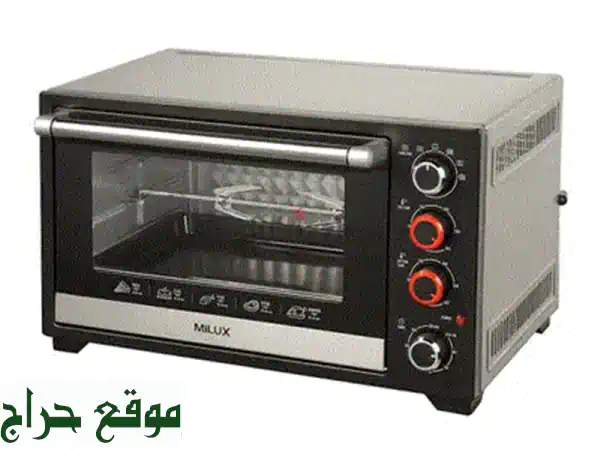 فرن وانسا مستعمل بحالة ممتازة - سنة استخدام فقط!