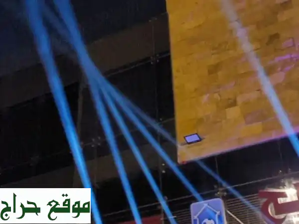 قوة الحدث: خبراء تنظيم الفعاليات، من المعارض إلى الحفلات! ✨