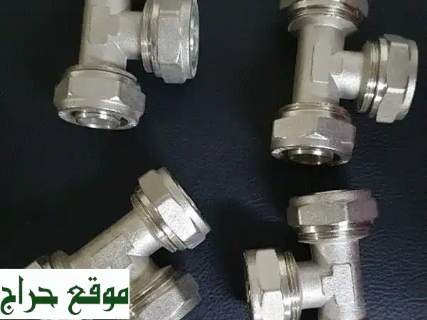 فرصة ذهبية! طقم حمام فاخر - 4 قطع فقط بـ 8$ فقط! (بيروت...
