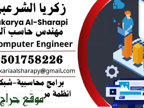 تحكم بأعمالك بكل احترافية مع اتل سوفت - النظام المحاسبي الذكي!
