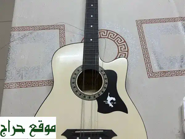 guitar