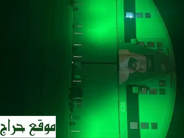 قوة الحدث: خبراء تنظيم الفعاليات، من المعارض...