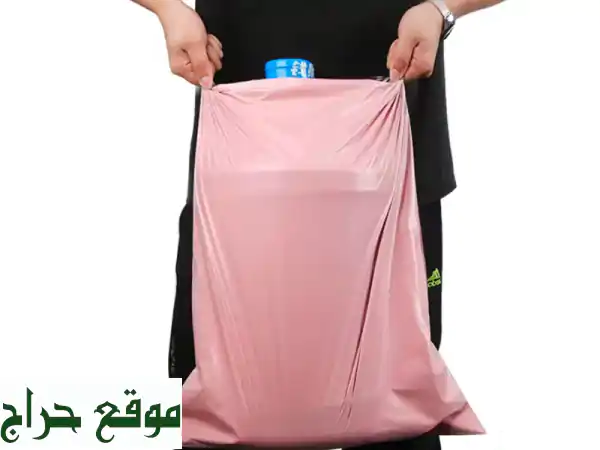 أكياس تعليف عالية الجودة: الحل الأمثل لمتاجرك...