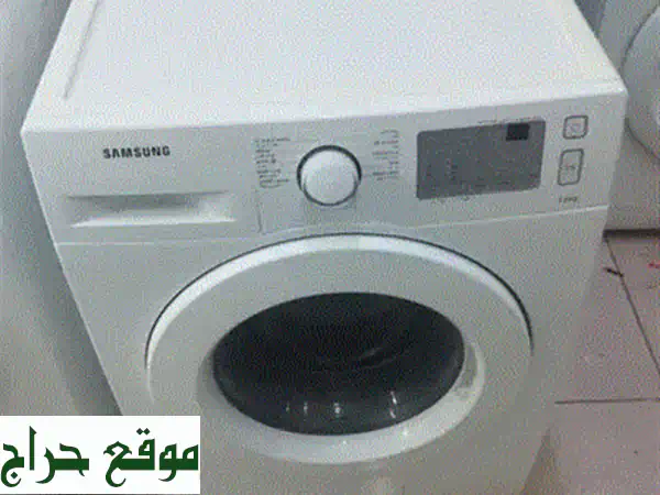 Lg 5 Kg Washing Machine For Sale