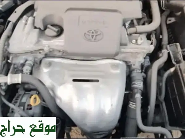 مكائن تويوتا كامري مستعملة - شد بلدها، أسعار لا تُقاوم!