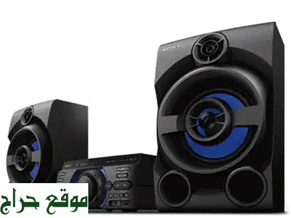 تجربة سينما منزلية لا تُنسى مع Pioneer Dolby Atmos! ✨