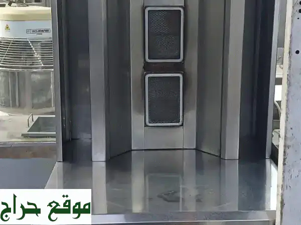 أفضل ماكينات الشاورما | أحصل على ماكينة شاورما...