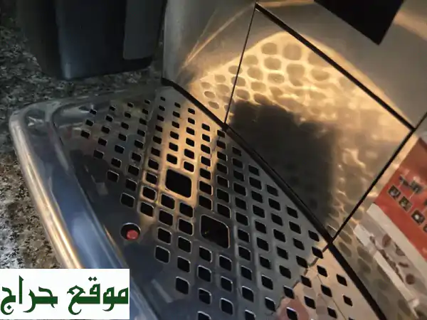 قهوة مثالية بسعر لا يقاوم! آلة قهوة فيليبس EP334790 (مستعملة بحالة ممتازة)