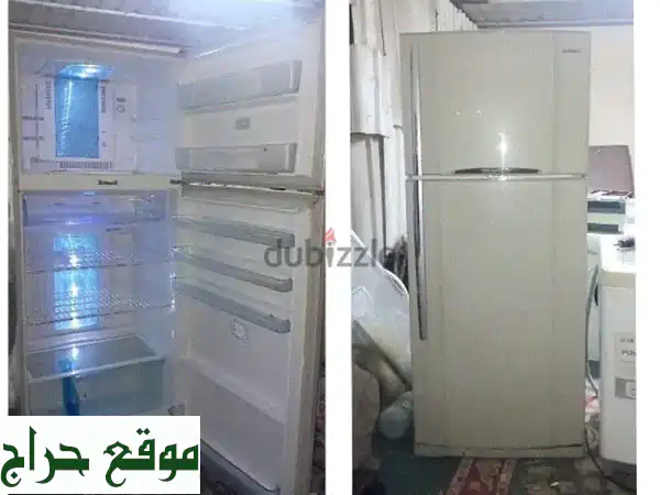 أفضل عروض الأجهزة المنزلية: ثلاجات، غسالات، مكيفات، وأكثر! ❄️