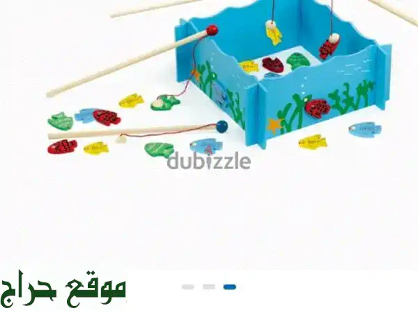 وفر أكثر من ٥٠٪ على أدوات منتسوري الأصلية من فيجا!...