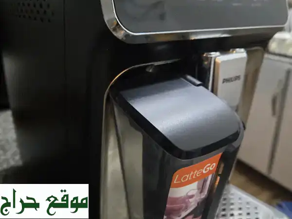 قهوة مثالية بسعر لا يقاوم! آلة قهوة فيليبس...